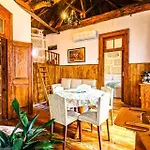 Refugio Rustico - Exclusivo