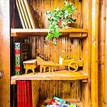 Refugio Rustico - Exclusivo Chalet *