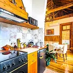 Refugio Rustico - Exclusivo Chalet