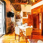 Refugio Rustico - Exclusivo Favaios