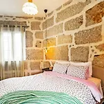 Chalet Refugio Rustico - Exclusivo Favaios