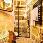 Refugio Rustico - Exclusivo Chalet Favaios