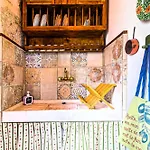 Refugio Rustico - Exclusivo Chalet Favaios