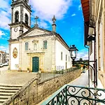 Refugio Rustico - Exclusivo * Favaios