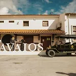 Refugio Rustico - Exclusivo Chalet Favaios