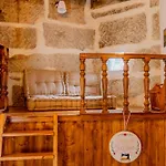 Refugio Rustico - Exclusivo Favaios