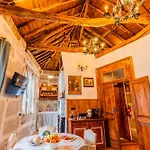 Refugio Rustico - Exclusivo Alpstuga *