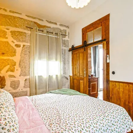 בקתה Casa Da Avo Selene - Refugio Exclusivo E Rustico No Douro