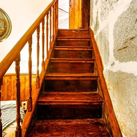 Casa Da Avo Selene - Refugio Exclusivo E Rustico No Douro * Favaios