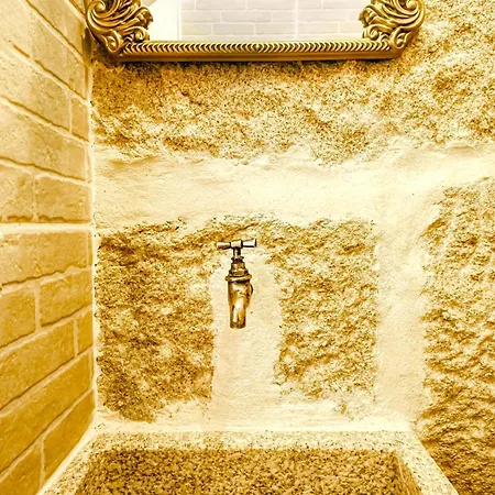 Casa Da Avo Selene - Refugio Exclusivo E Rustico No Douro בקתה *
