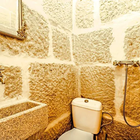 Casa Da Avo Selene - Refugio Rustico E Exclusivo No Douro Favaios