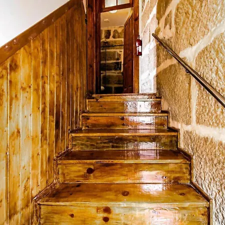 Casa Da Avo Selene - Refugio Rustico E Exclusivo No Douro