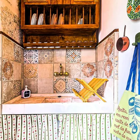 Casa Da Avo Selene - Refugio Rustico E Exclusivo No Douro Дом отдыха Favaios