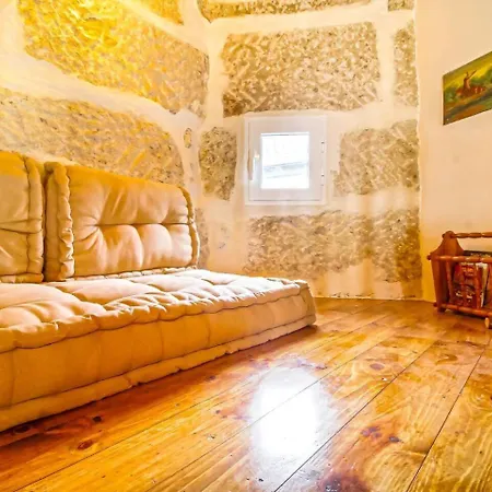 Chalet Refúgio Rústico - Exclusivo