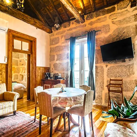 Casa Da Avo Selene - Refugio Rustico E Exclusivo No Douro