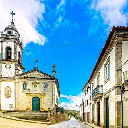 Casa Da Avo Selene - Refugio Rustico E Exclusivo No Douro *