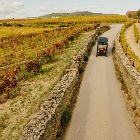 木屋 Refugio Rustico - Exclusivo Favaios