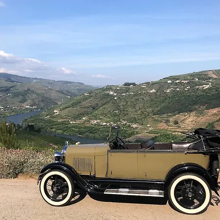 Refugio Rustico - Exclusivo * Favaios