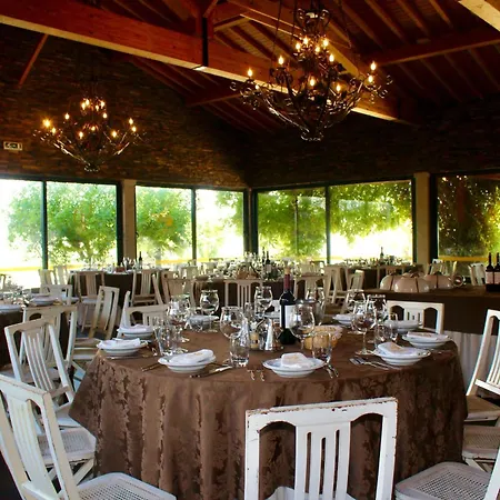 Refugio Rustico - Exclusivo 木屋 Favaios