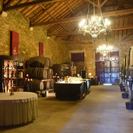 Casa Da Avo Selene - Refugio Rustico E Exclusivo No Douro Дом отдыха
