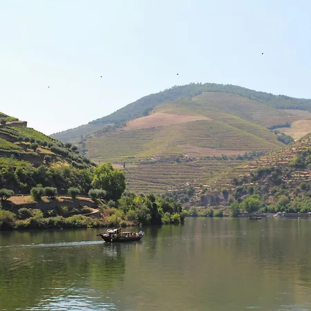 Refugio Rustico - Exclusivo 木屋 Favaios