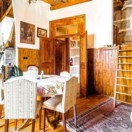 Horská chata Casa Da Avo Selene - Refugio Exclusivo E Rustico No Douro