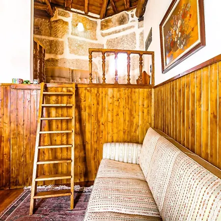 Refugio Rustico - Exclusivo