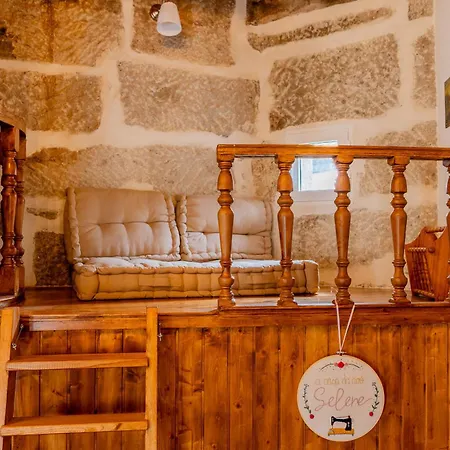 Casa Da Avo Selene - Refugio Rustico E Exclusivo No Douro Favaios