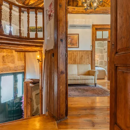 Casa Da Avo Selene - Refugio Rustico E Exclusivo No Douro Дом отдыха Favaios