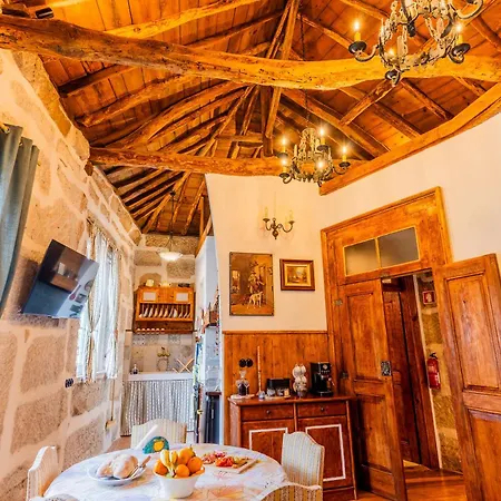 Casa Da Avo Selene - Refugio Rustico E Exclusivo No Douro Дом отдыха *