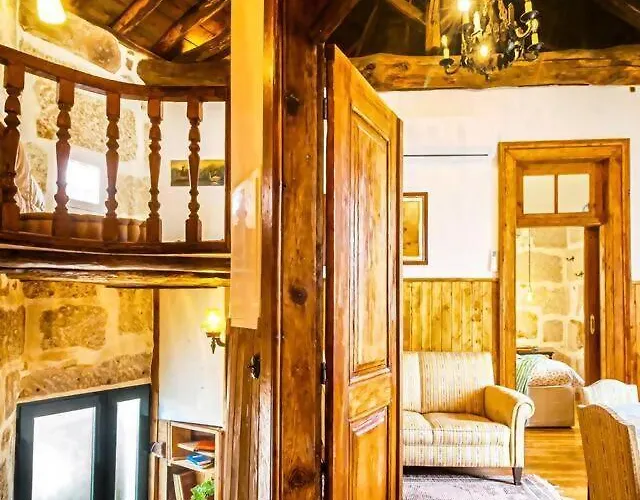 Refugio Rustico - Exclusivo