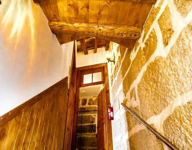 木屋 Refugio Rustico - Exclusivo