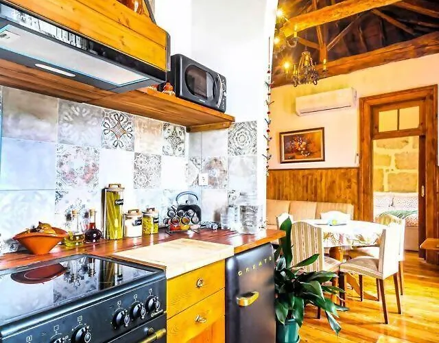 Refugio Rustico - Exclusivo Alpstuga