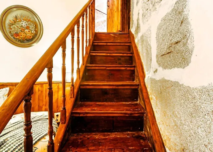 Refugio Rustico - Exclusivo * Favaios