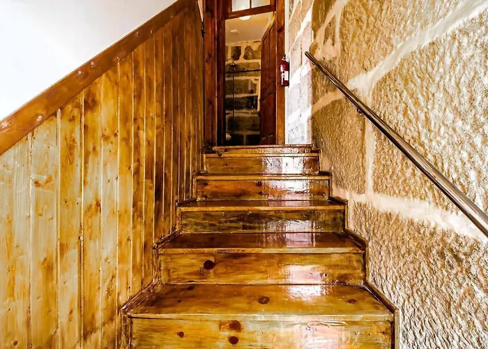 Refugio Rustico - Exclusivo