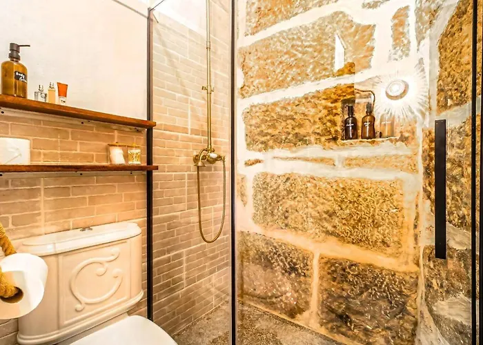 Refugio Rustico - Exclusivo Alpstuga