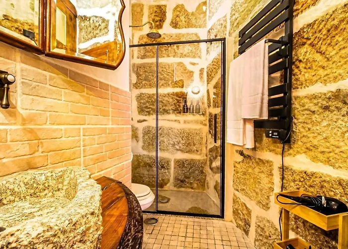 Refugio Rustico - Exclusivo Alpstuga Favaios