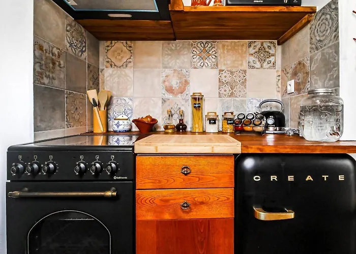 Refugio Rustico - Exclusivo Favaios