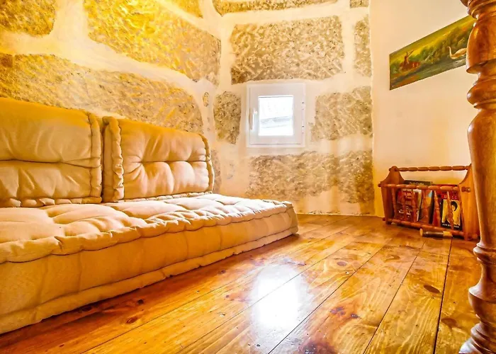 木屋 Refugio Rustico - Exclusivo