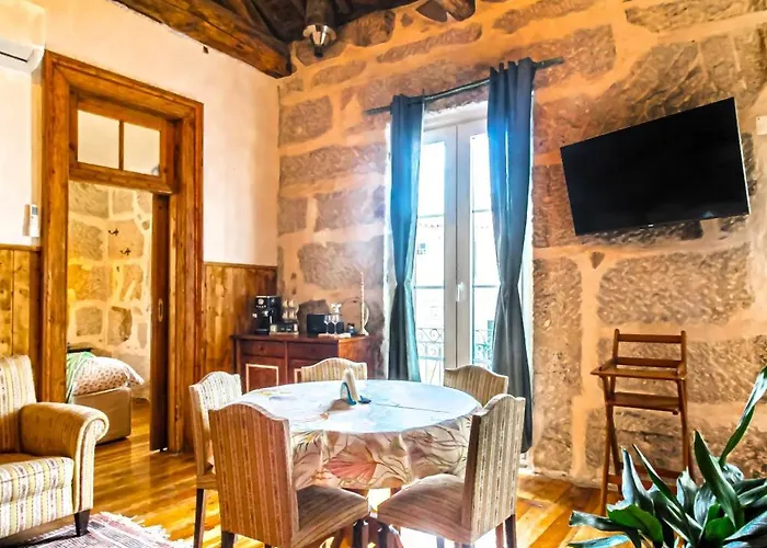 Refugio Rustico - Exclusivo