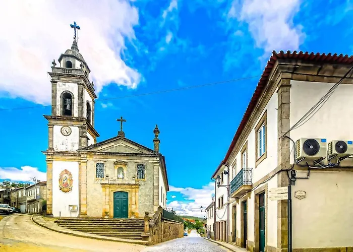 Refugio Rustico - Exclusivo *