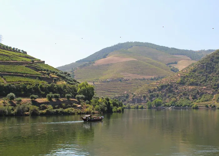 Refugio Rustico - Exclusivo Alpstuga Favaios